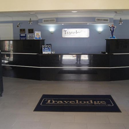 Travelodge By Wyndham North Richland Hills/Dallas/Ft Worth Exterior foto