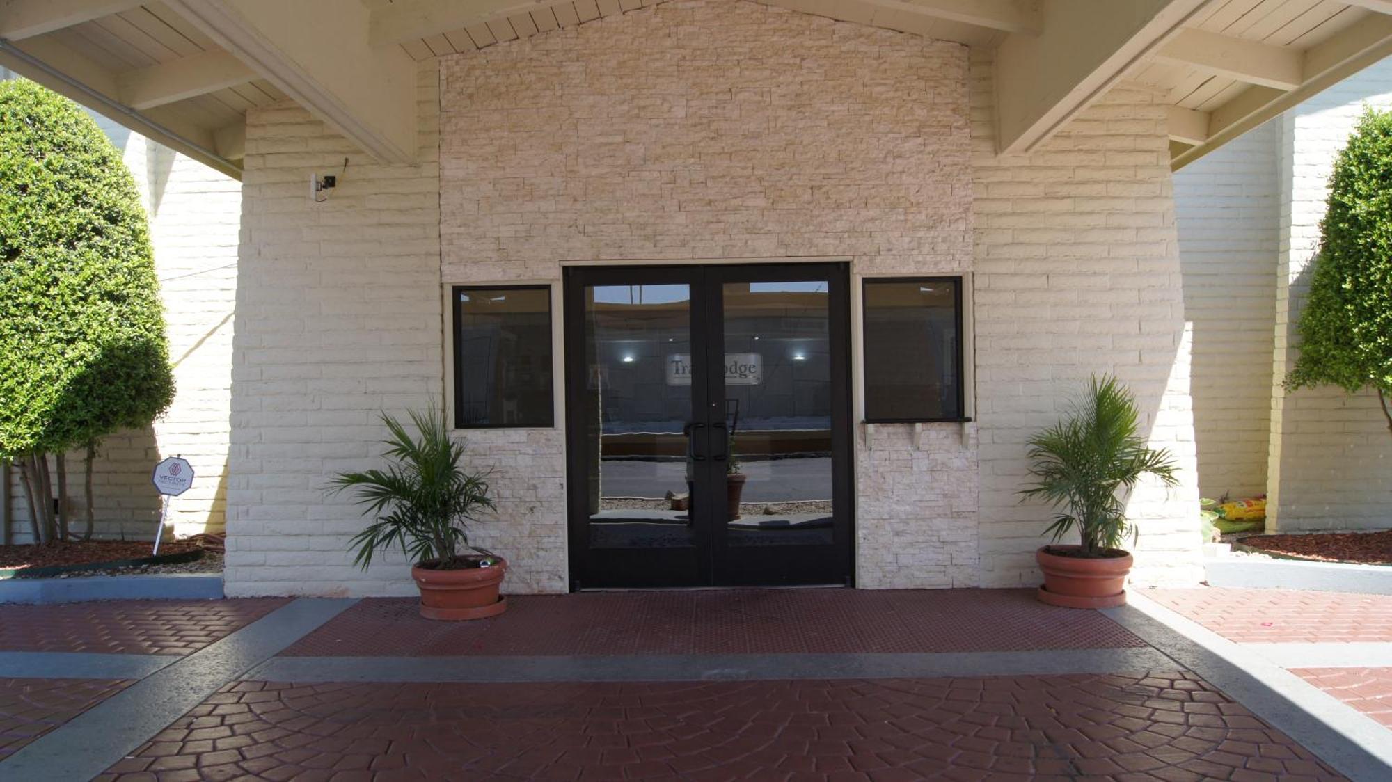 Travelodge By Wyndham North Richland Hills/Dallas/Ft Worth Exterior foto